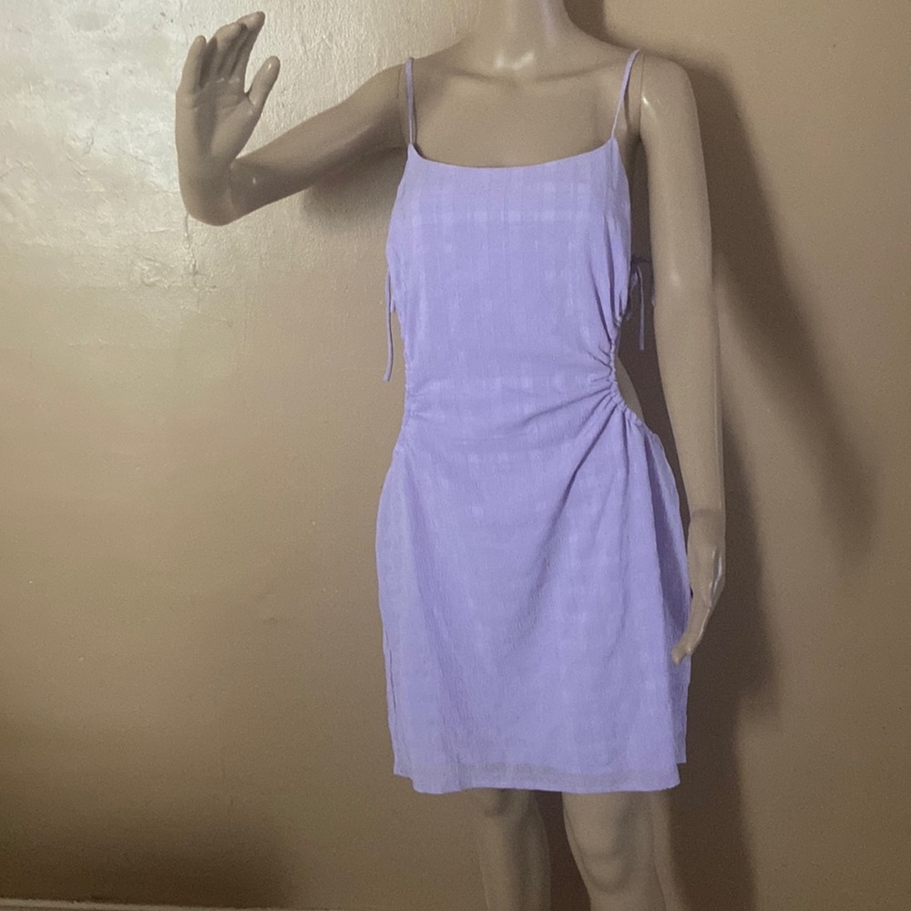 NWT Lulus Dress